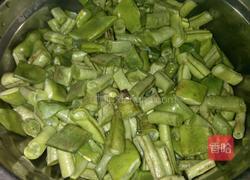 蔬菜面条汤的做法图解3