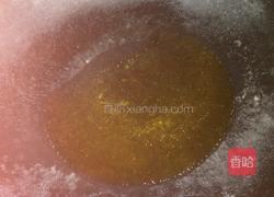 蔬菜面条汤的做法图解5