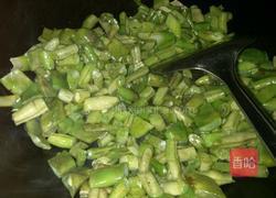 蔬菜面条汤的做法图解6