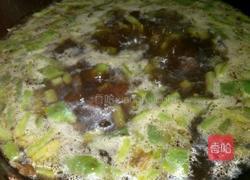 蔬菜面条汤的做法图解7