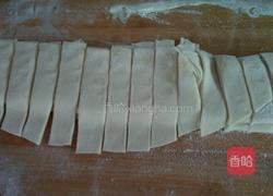 蔬菜面条汤的做法图解8