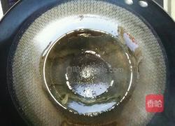 梅干菜烧肉的做法图解4