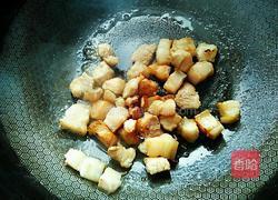 梅干菜烧肉的做法图解8
