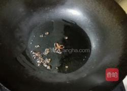 榨菜肉末蒸豆腐的做法图解6