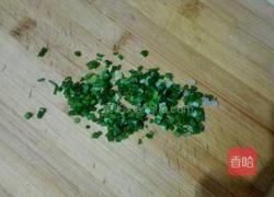 榨菜肉末蒸豆腐的做法图解9