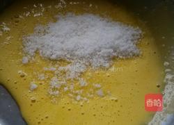 杂果水晶慕斯蛋糕的做法图解2