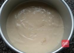 杂果水晶慕斯蛋糕的做法图解5