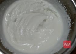 杂果水晶慕斯蛋糕的做法图解9