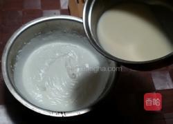 杂果水晶慕斯蛋糕的做法图解10