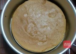 杂果水晶慕斯蛋糕的做法图解11