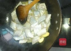 红烧带鱼段的做法图解4