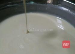 煎饼的做法图解1