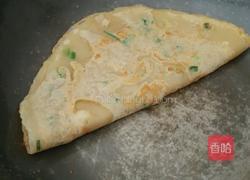 煎饼的做法图解4