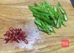 简易版回锅肉的做法图解3