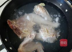 新疆椒麻鸡（家庭版）的做法图解1