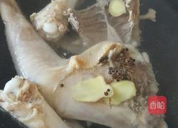 新疆椒麻鸡（家庭版）的做法图解2