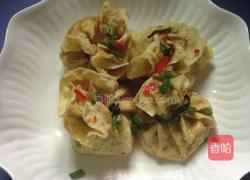 幸福福袋的做法图解7