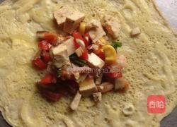 幸福福袋的做法图解5