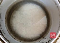 鸡丝皮蛋粥的做法图解3