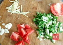 酸辣鱼的做法图解2