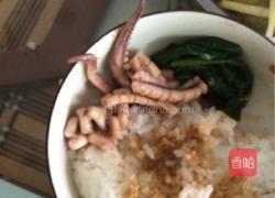 营养套餐的做法图解3