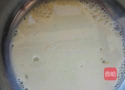 怀念的猫耳朵的做法图解2