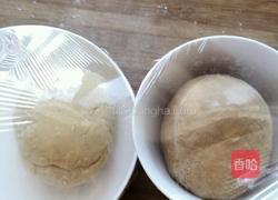 怀念的猫耳朵的做法图解5