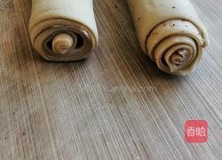 怀念的猫耳朵的做法图解7