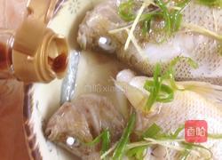 清蒸太阳鱼的做法图解7