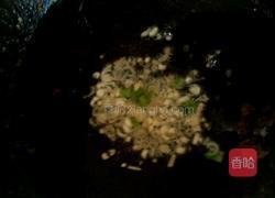 清炒花菜的做法图解3