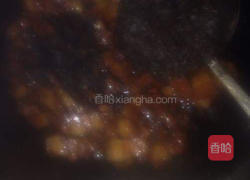 梅菜烧肉的做法图解6