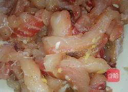 炸鱼条的做法图解2