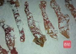 炸鱼条的做法图解3