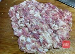 客家酿豆腐的做法图解3