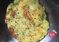 土豆煎饼的做法图解6