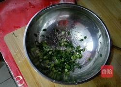 菠菜蛋花汤的做法图解3