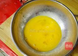 菠菜蛋花汤的做法图解8