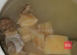 粉葛龙骨汤的做法图解4