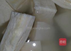 粉葛龙骨汤的做法图解1