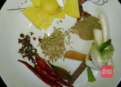 酱骨头的做法图解2