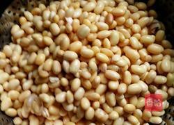 拉丝纳豆的做法图解2