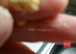 拉丝纳豆的做法图解3