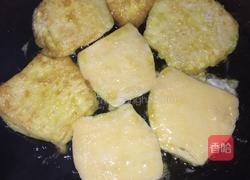 煎馒头片的做法图解2