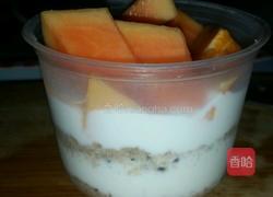 水果酸奶酪的做法图解7