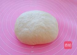 椰蓉土司面包的做法图解8