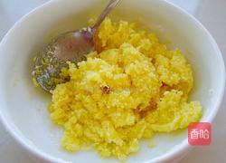 椰蓉土司面包的做法图解11