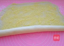 椰蓉土司面包的做法图解14