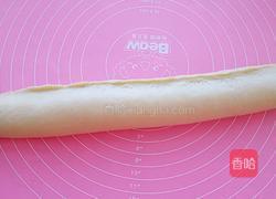 椰蓉土司面包的做法图解15