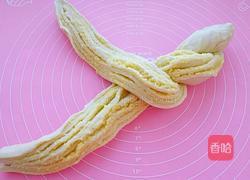 椰蓉土司面包的做法图解17