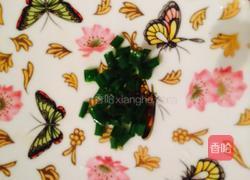 地皮蛋花汤的做法图解3